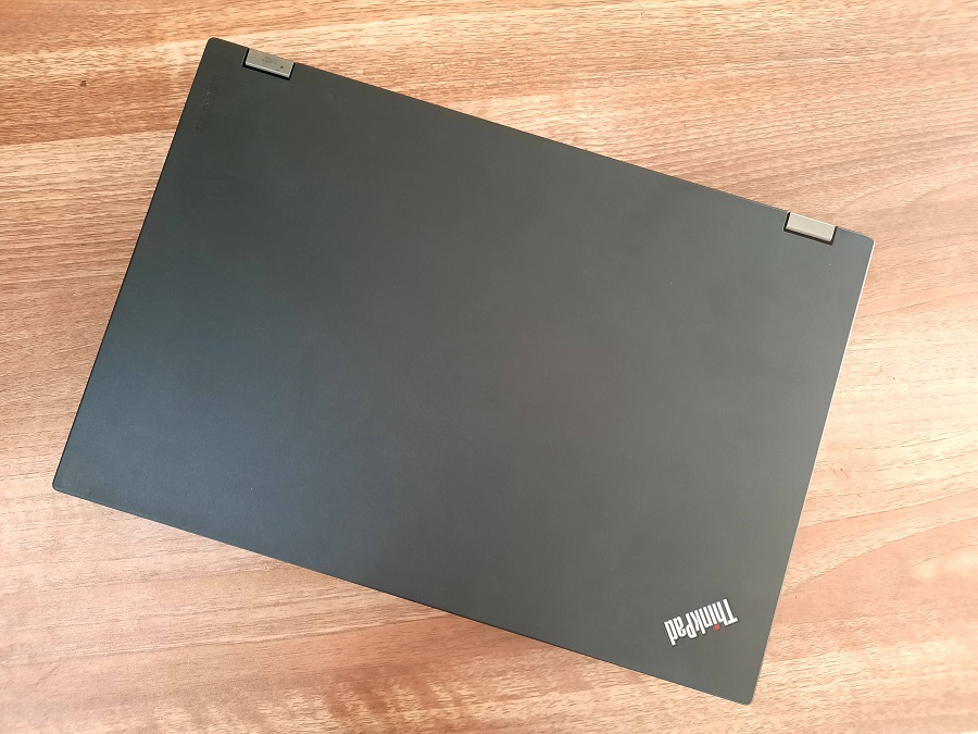 Laptop Lenovo Thinkpad L560 core i5